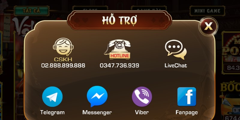 Telegram và Viber là những ứng dụng có tính bảo mật cao