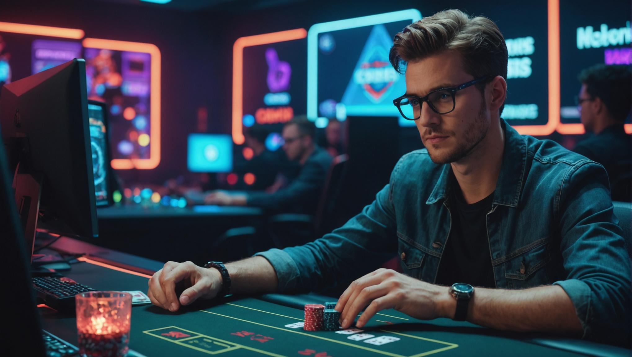 Các Phần Mềm Hỗ Trợ Đọc Bài Đối Thủ Khi Chơi Game Bài Poker