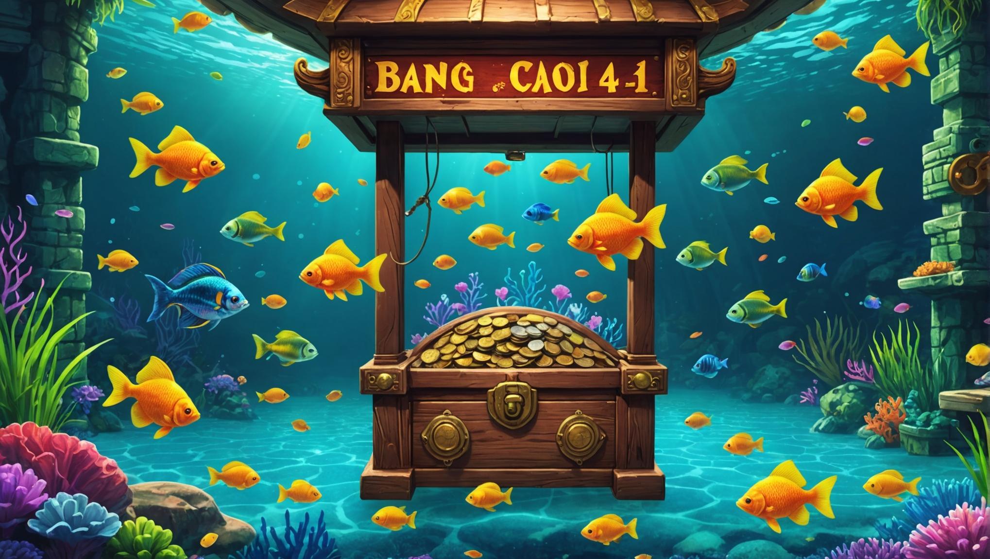 Các Tiêu Chí Để Chọn Game Bắn Cá Uy Tín