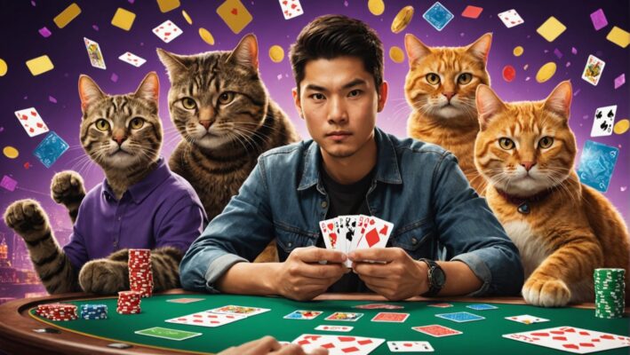 Cách Tính Điểm Trong Catte Khi Chơi Game Bài Đổi Thưởng